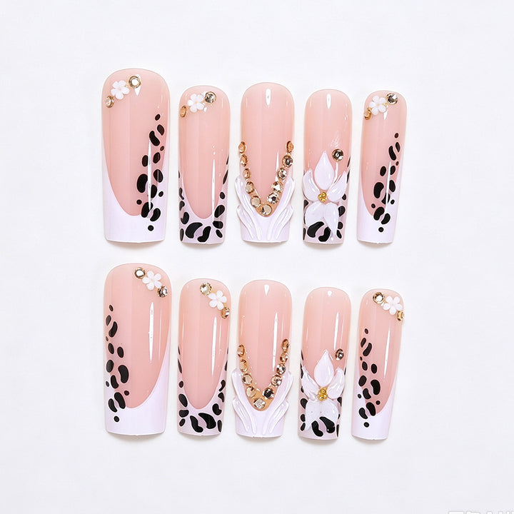 Artistic Nail Art Tips Stornfield