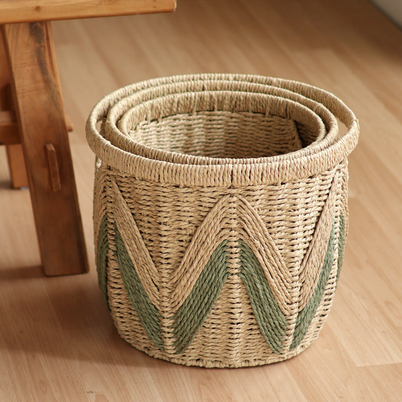 Handmade Plant Basket Stornfield