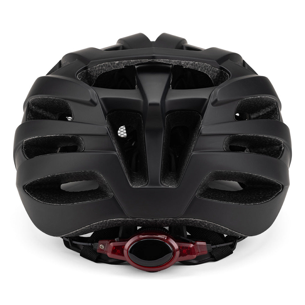 Lightweight Aerodynamic Cycling Helmet Stornfield