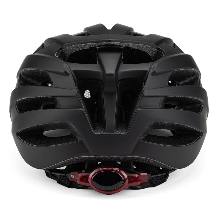 Lightweight Aerodynamic Cycling Helmet Stornfield