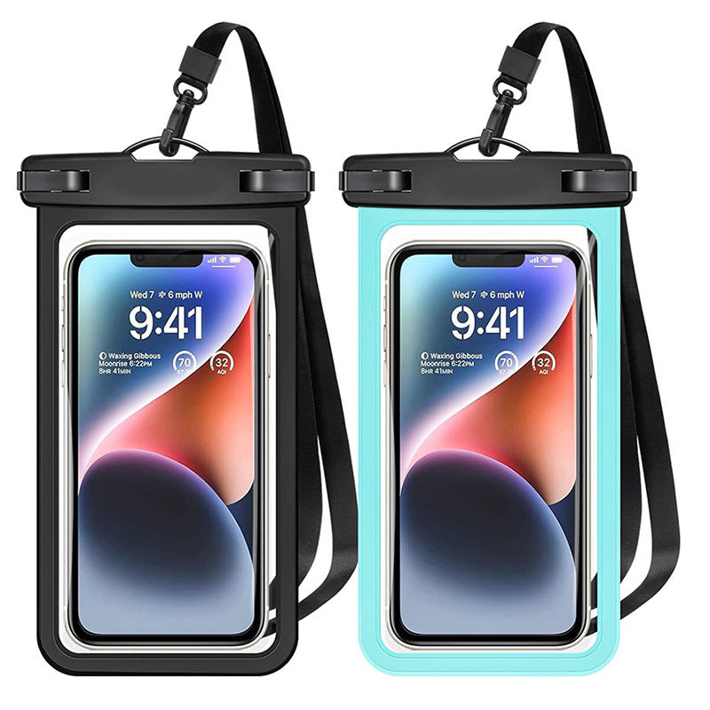 Waterproof Smartphone Case Stornfield