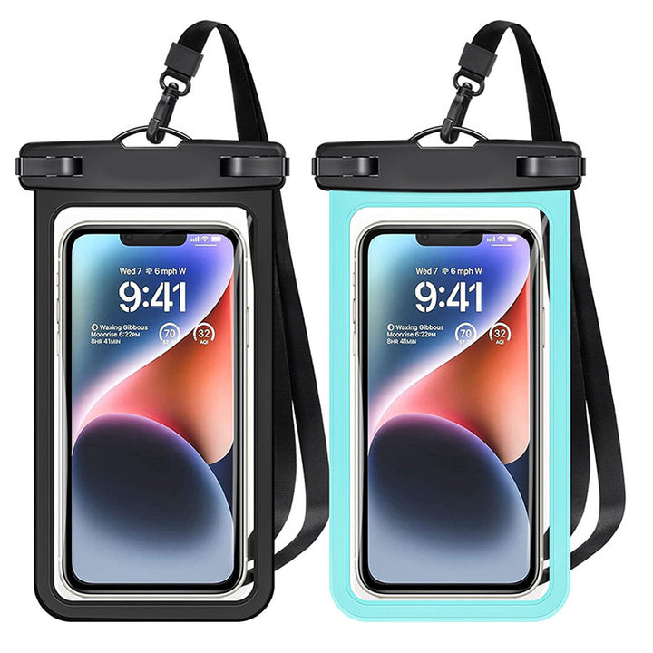 Waterproof Smartphone Case Stornfield
