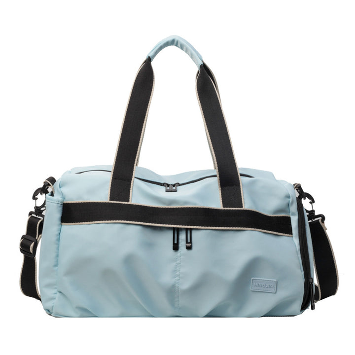 Versatile Weekend Getaway Duffel Bag