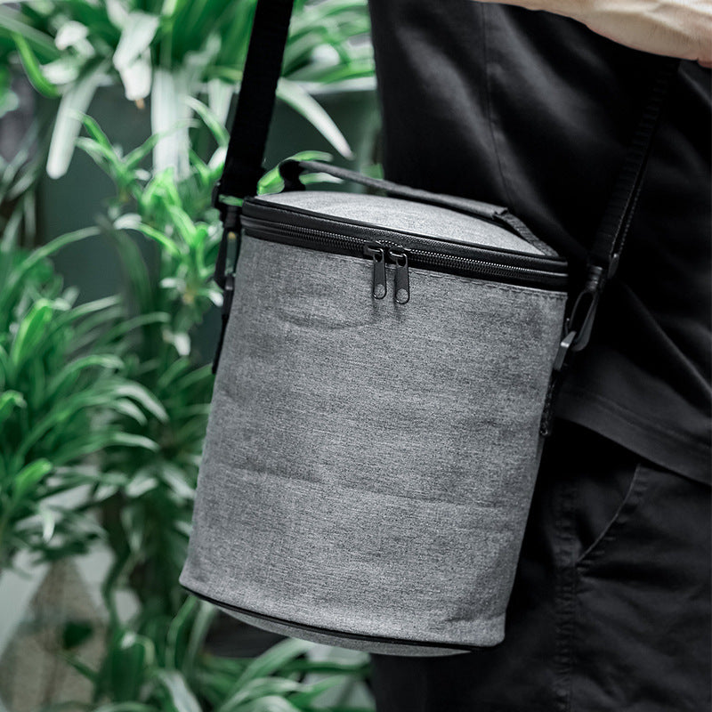 Insulated Cooler