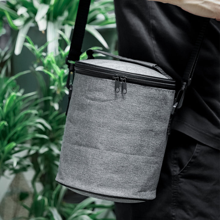 Insulated Cooler