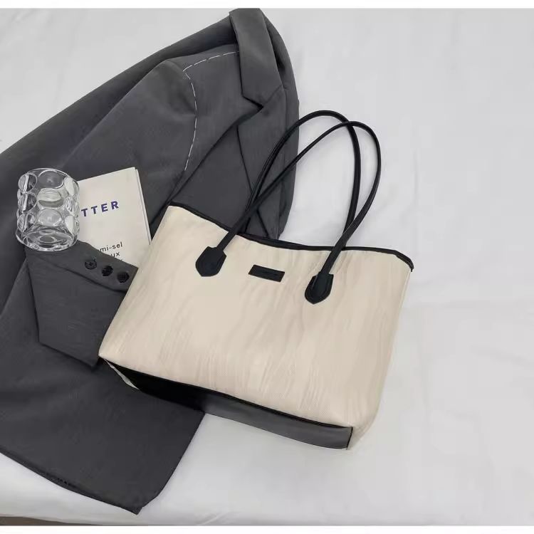 Sleek Modern Tote Bag Stornfield