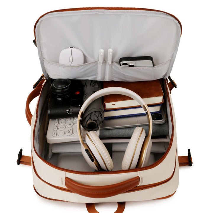Sleek Business Laptop Backpack Stornfield
