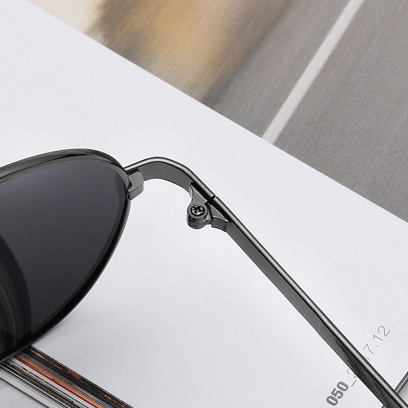 Polarized Aviator Sunglasses Stornfield