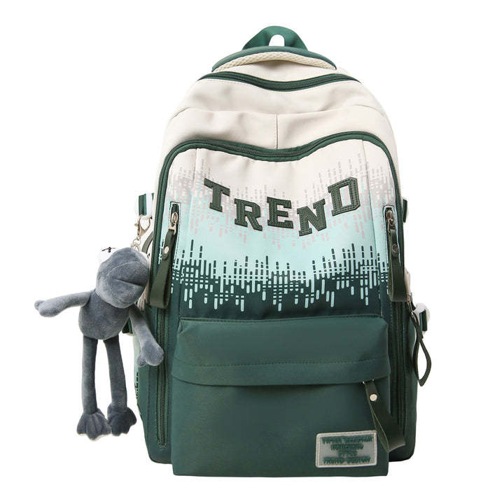 Trendy Stylish Graphic Backpack Stornfield