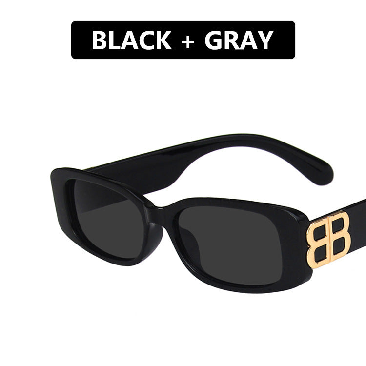 Women's Cat-Eye Sunglasses with Luxurious Leopard Pattern and Polarized Lenses Stornfield
