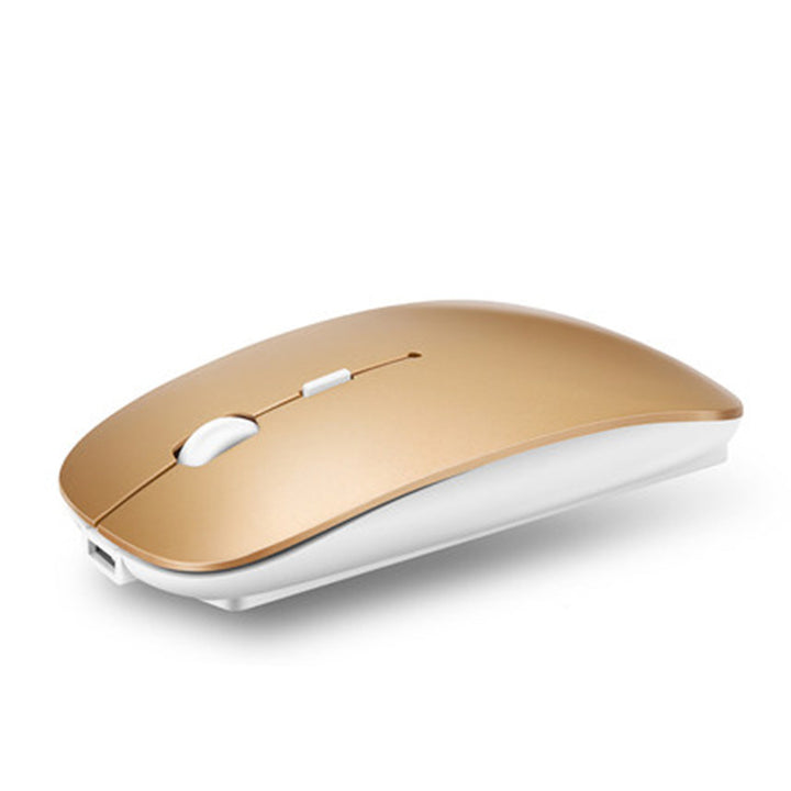Ergonomic Funk Mouse Stornfield