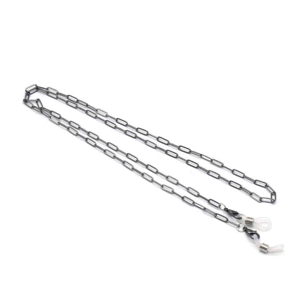 Chic Metal Link Eyewear Chain Stornfield