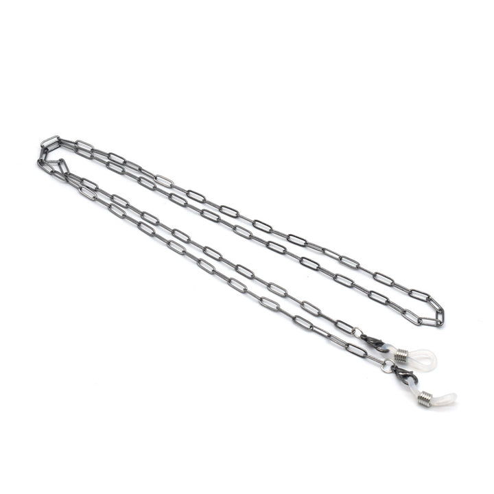 Chic Metal Link Eyewear Chain Stornfield