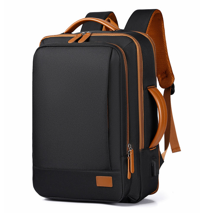 Professional Multi-Functional Laptop Briefcase Stornfield