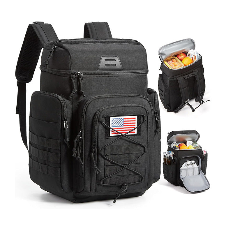 Multifunctional Backpack Stornfield