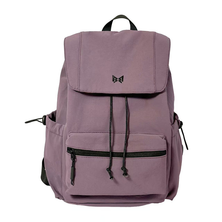 Backpack with Ergonomic Design and Multifunctional Compartments Stornfield