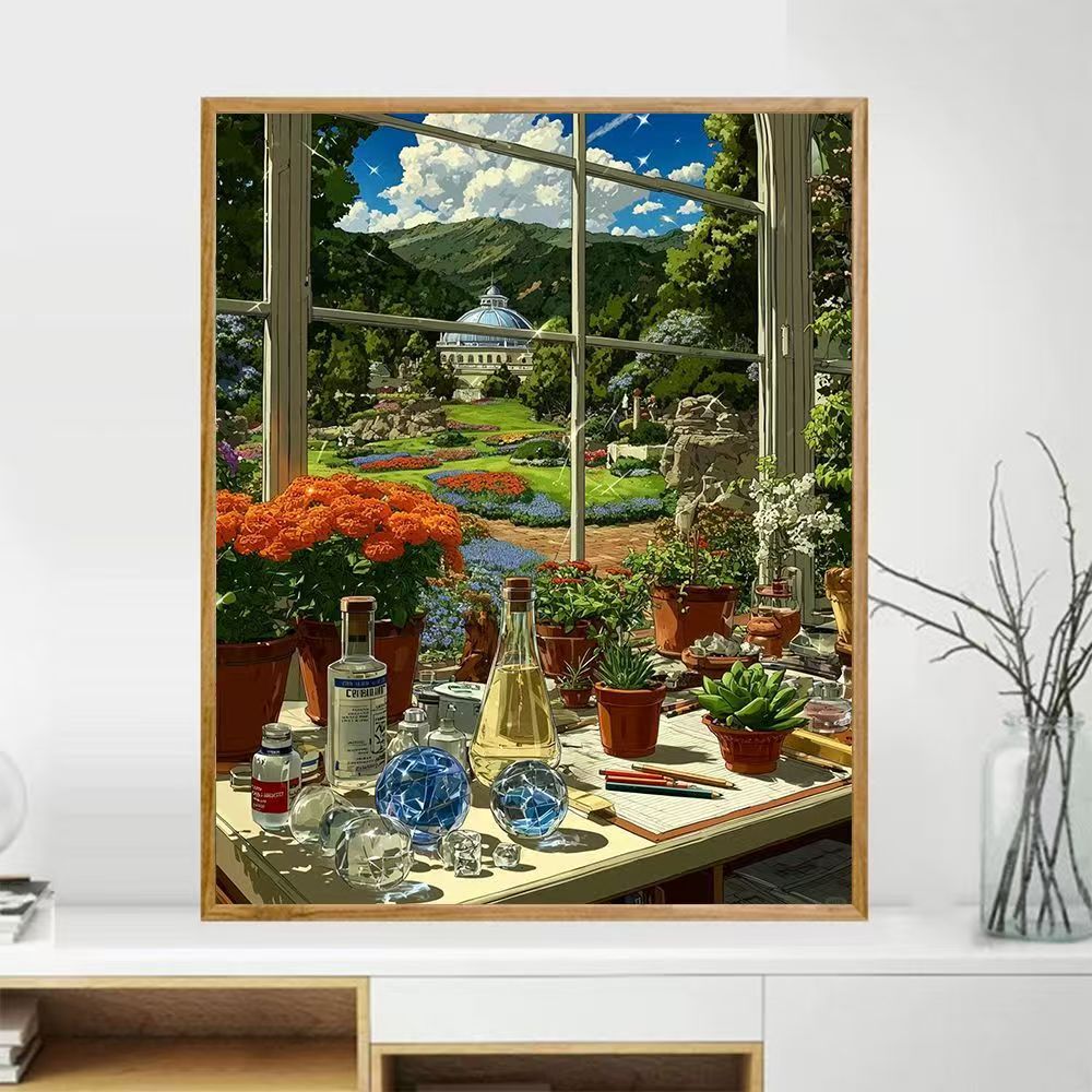 Sewing Machine Art Print Stornfield