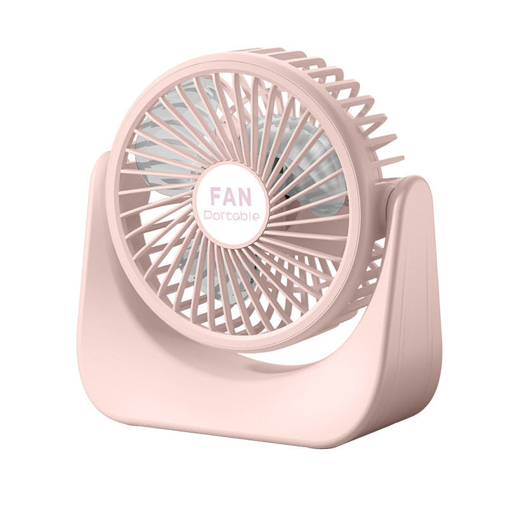 Portable Mini Fan Stornfield