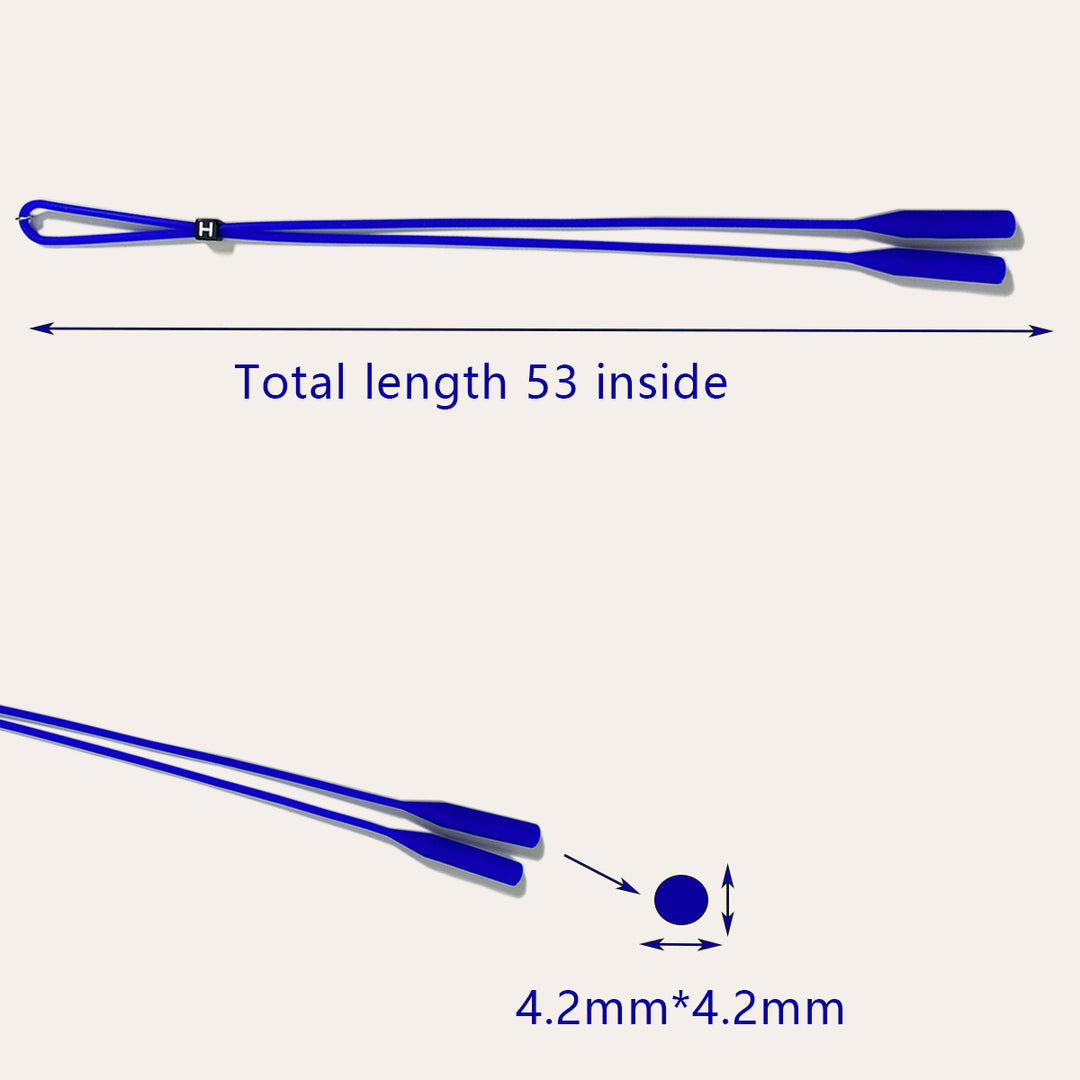 Adjustable Eyewear Safety Strap Stornfield