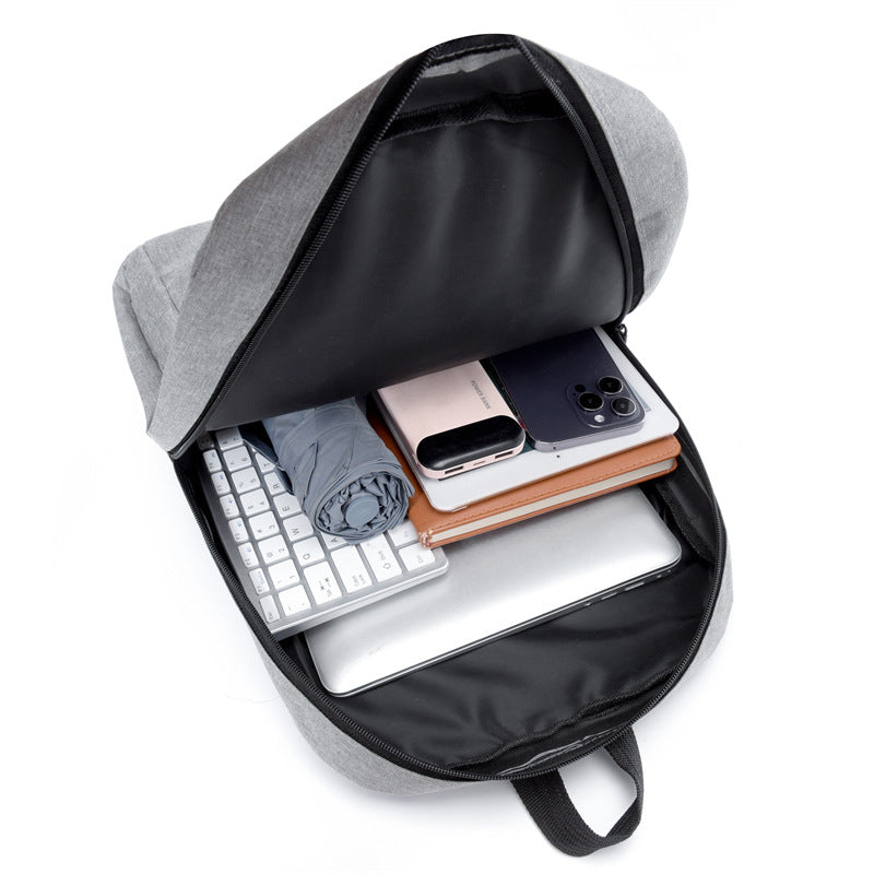 Sleek Everyday Essentials Backpack Stornfield