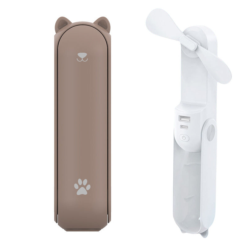 Women's Portable Mini Fan Stornfield