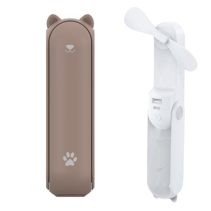 Women's Portable Mini Fan Stornfield
