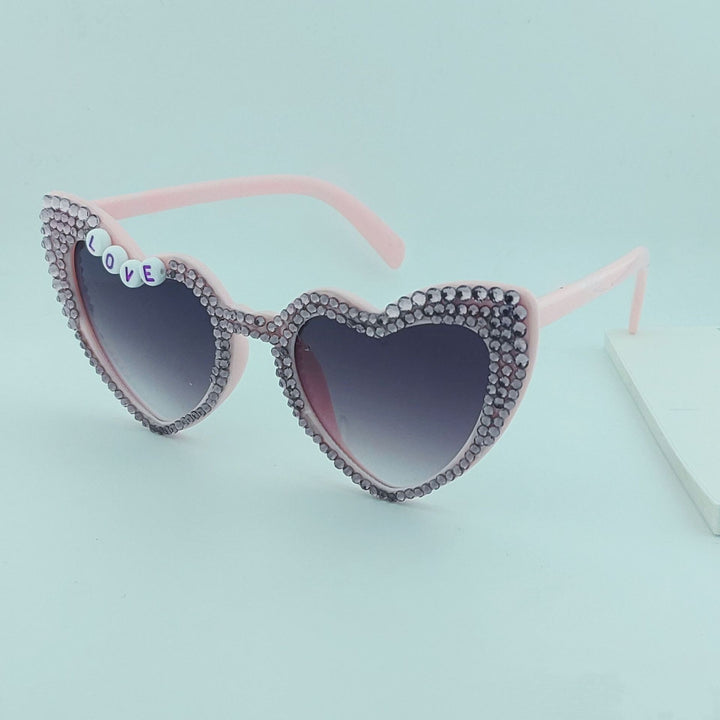 Decorative Birthday-Themed Fashion Sunglasses Stornfield