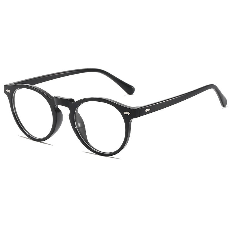 Retro Round Sunglasses Stornfield