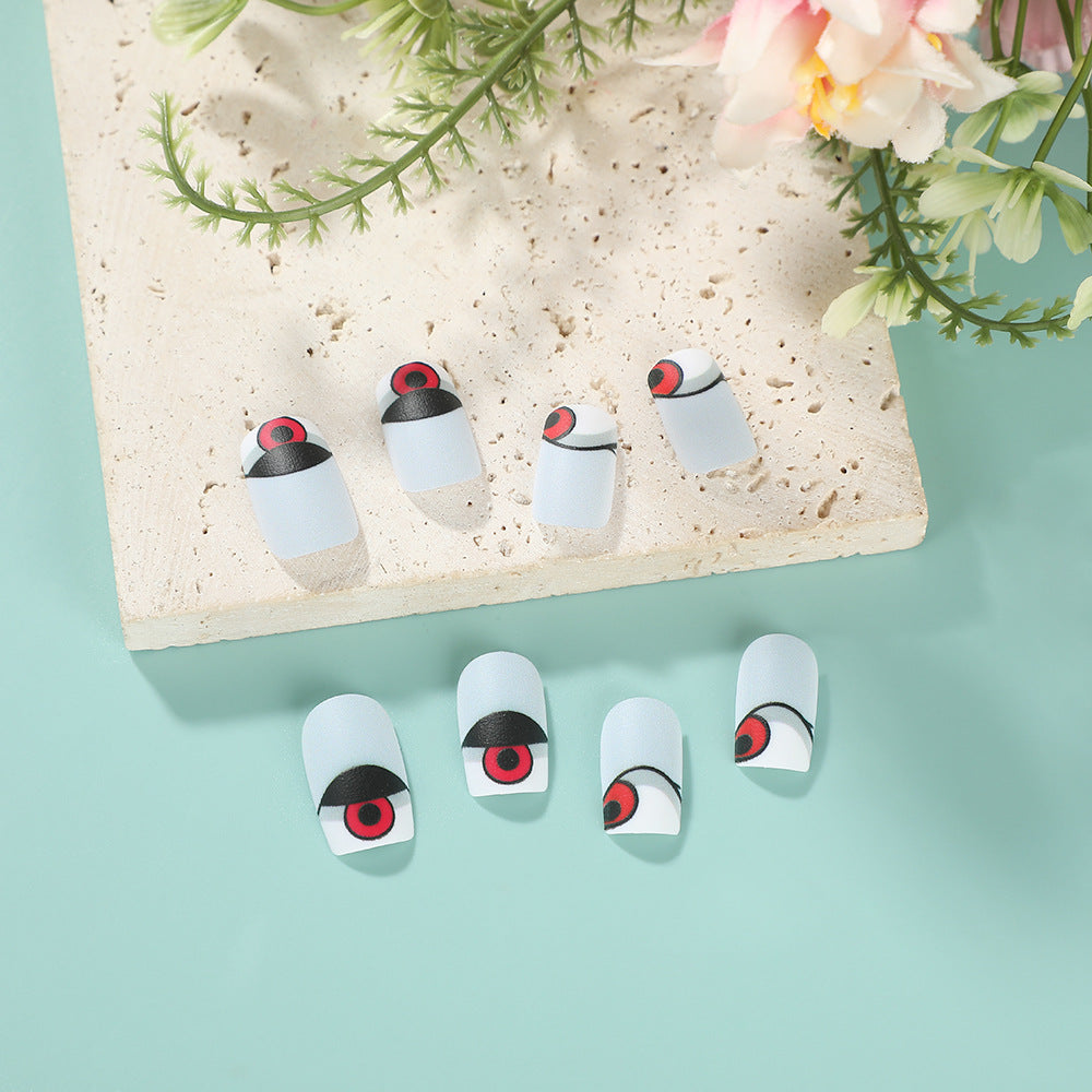 Nail Art Design Stornfield