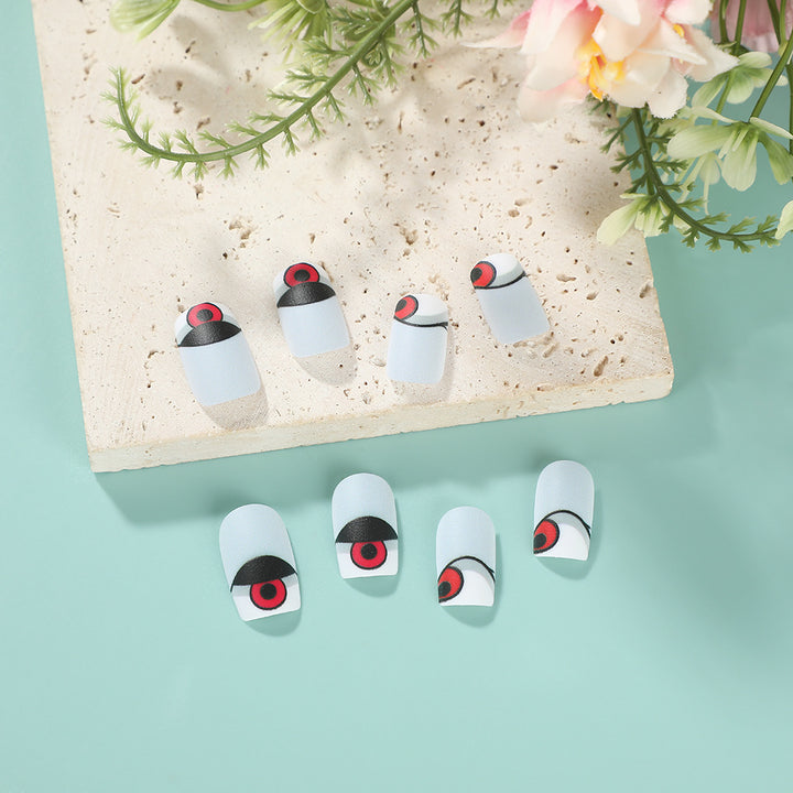 Nail Art Design Stornfield
