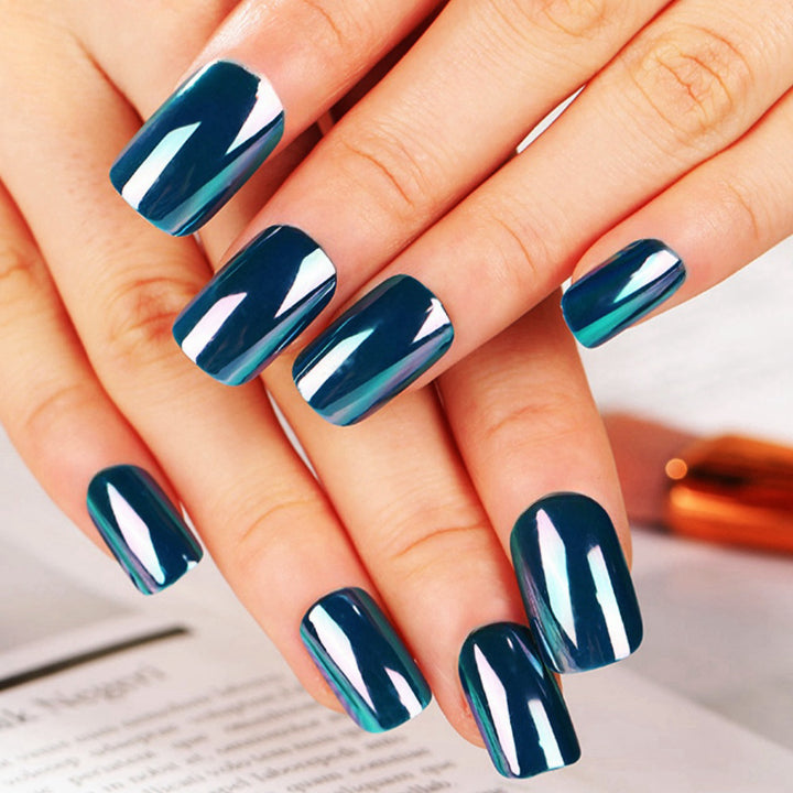 Stylish Art Nails Stornfield