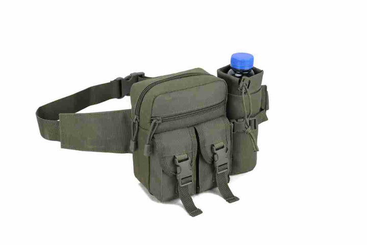 Tactical Multi-Function Waist Bag Stornfield