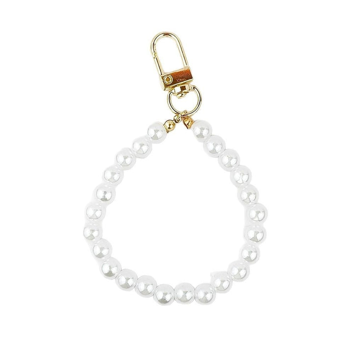 Chic Pearl Keychain Stornfield