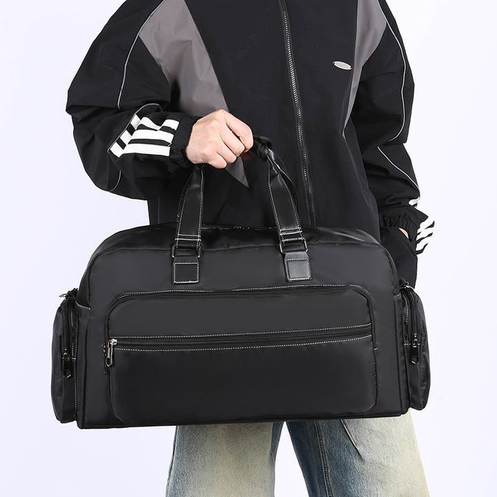 High-Performance Gym Duffle Bag Stornfield