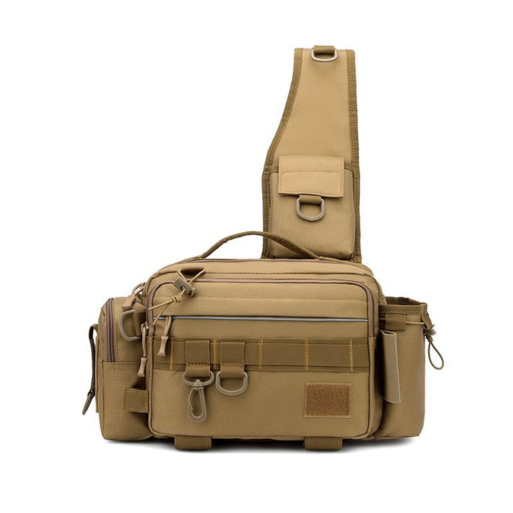 Tactical Crossbody Bag Stornfield