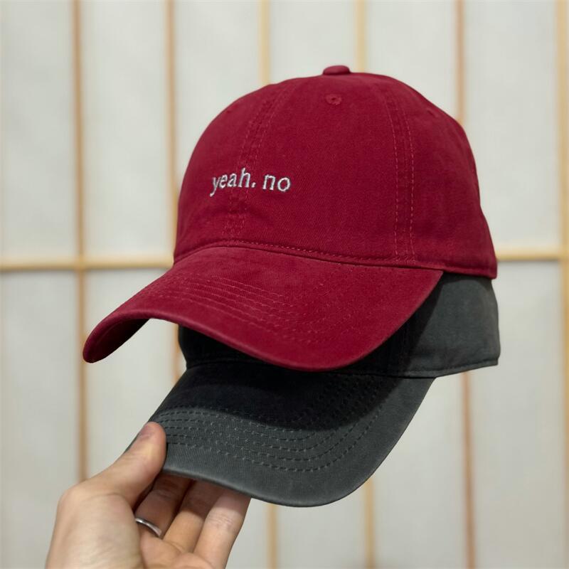 Men's Casual Embroidered Baseball Cap Stornfield 1784270663
