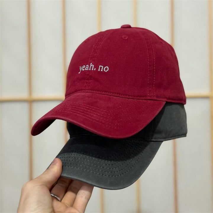 Men's Casual Embroidered Baseball Cap Stornfield 1784270663