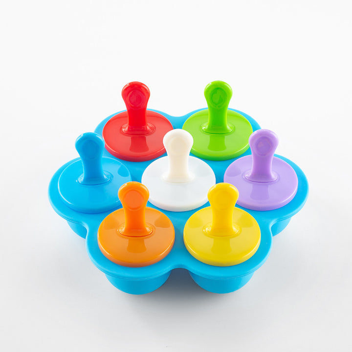 Ice Cube Molds Set Stornfield