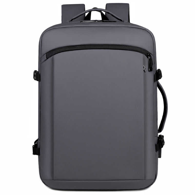 Versatile Travel Briefcase Stornfield