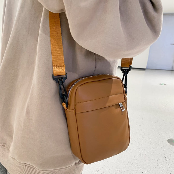 Stylish Minimalist Crossbody Bag Stornfield