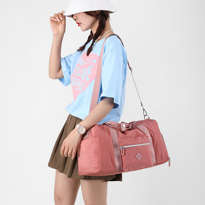 All-Season Sport Duffle Bag Stornfield