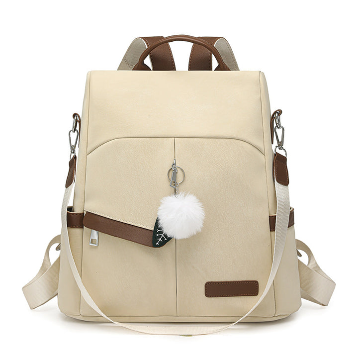 Compact Travel Backpack Stornfield