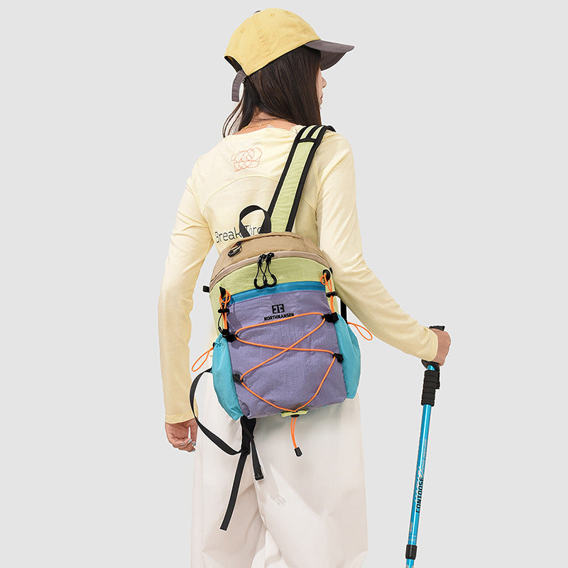 Multi-Functional Adventure Backpack Stornfield 1791205960