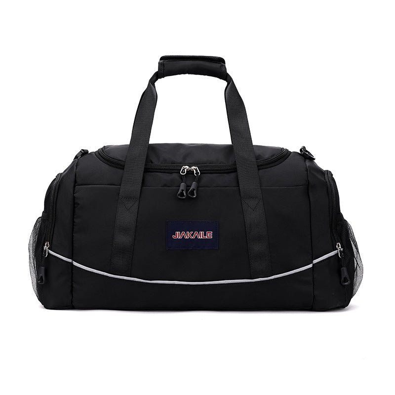 Durable Gym Duffle Bag Stornfield