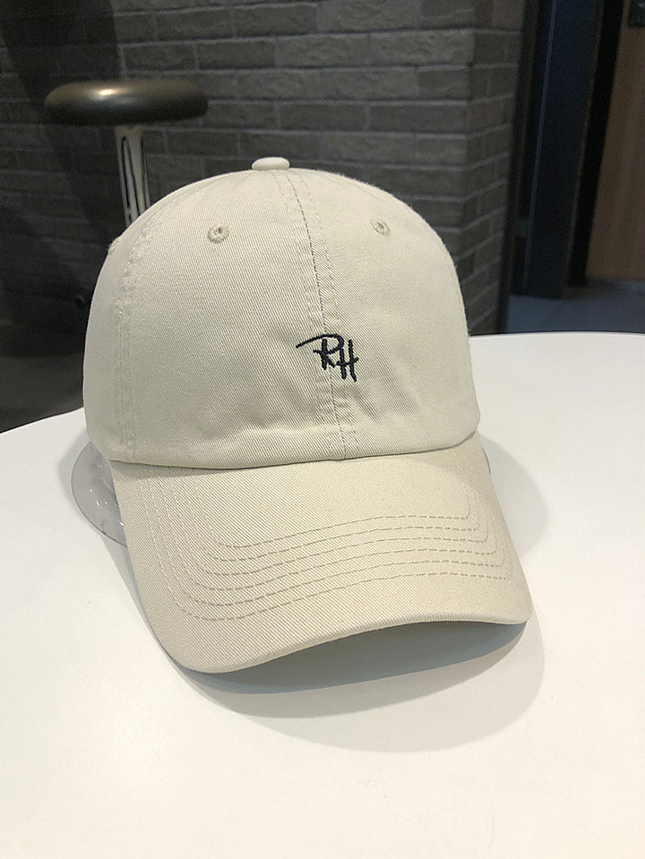 Men's Classic Cotton Baseball Cap Stornfield