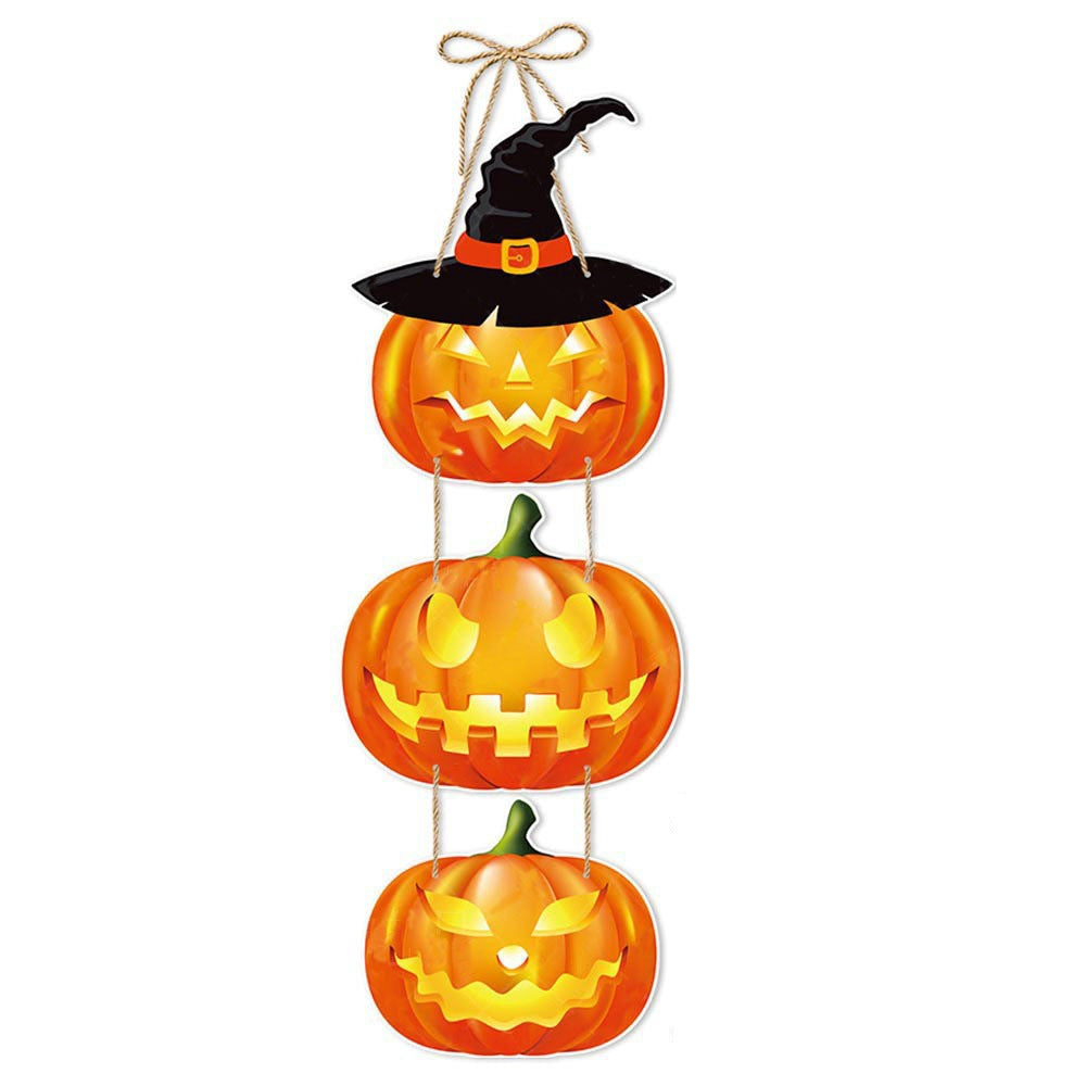 Halloween Decorative Pumpkin Stornfield