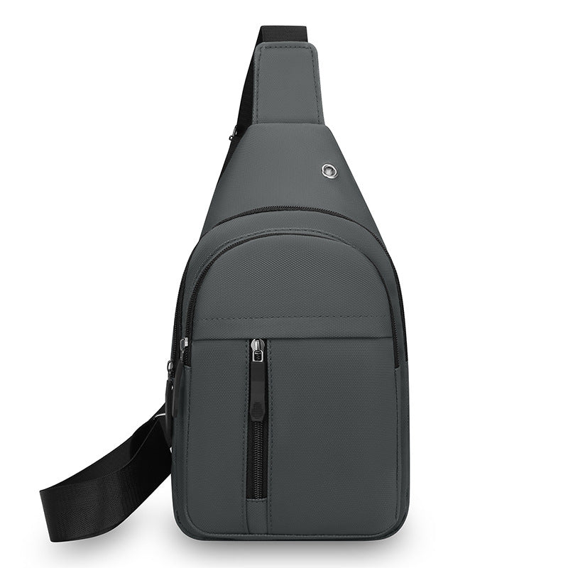 Versatile Outdoor Sling Bag Stornfield