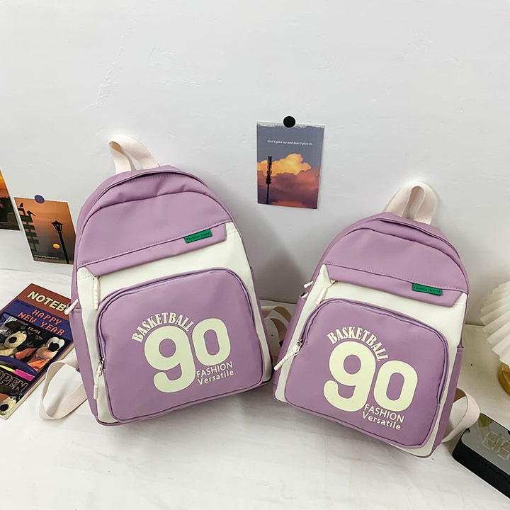 Sports-Themed Backpack Stornfield