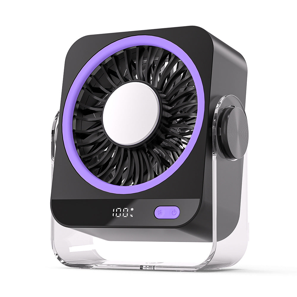Unisex Mini Fan Stornfield