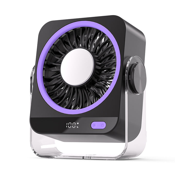Unisex Mini Fan Stornfield